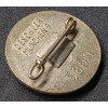 Distintivo Goldenes Parteiabzeichen - Versione Piccola (Deschler & Sohn)