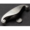 Army (Heer) Officer's Dagger Crossguard