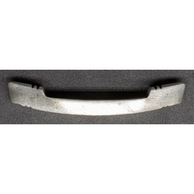 Oberer Parierbügel für SS- oder SA-Dolche