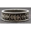 Army (Heer) Officer's Dagger Grip Ring