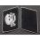 Waffen-SS Collar Tabs - SS-Totenkopfverbände Officer