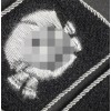 Waffen-SS Kragenspiegel - SS-Totenkopfverbände Offizier