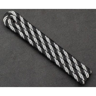Shoulder Board Allgemeine SS - from Schütze to Sturmscharführer