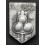 "II Campo Dux" Badge