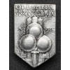 "II Campo Dux" Badge