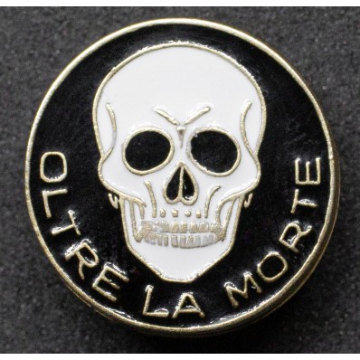 Badge of the Arditi - Beyond Death