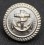 Ärmelknopf – Kriegsmarine Offizier (12mm)