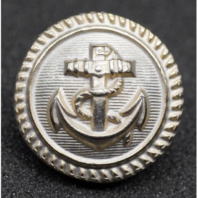 Sleeve Button - Kriegsmarine Officer (12mm)