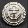Sleeve Button - Kriegsmarine Officer (12mm)