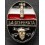 "Squadrista" Badge - The Desperate