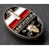 "Squadrista" Badge - The Desperate