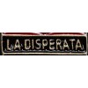 "Squadrista" Badge - The Desperate