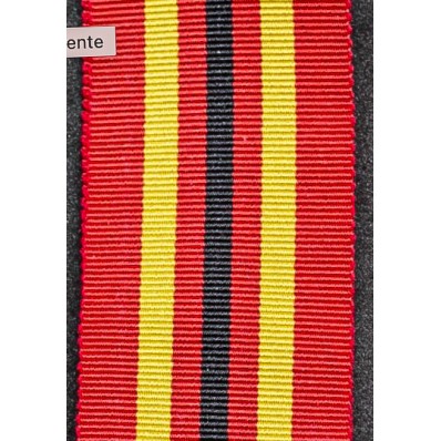 Ribbon - Spanish Civil War