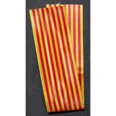 Ribbon - Africa Campaign