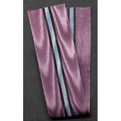 Ribbon - 104th Legion IV Div. CC.NN.