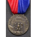 Medal Cirene Division 63^