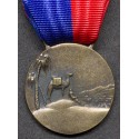 Medal Cirene Division 63^