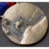 Medal Cirene Division 63^