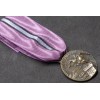 Colonial Medal of the 104th Legion IV Div. CC.NN.