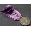 Colonial Medal of the 104th Legion IV Div. CC.NN.