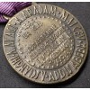 Colonial Medal of the 104th Legion IV Div. CC.NN.