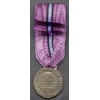 Colonial Medal of the 104th Legion IV Div. CC.NN.