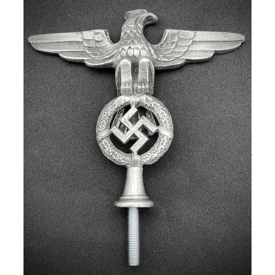 Poletop - NSDAP Eagle
