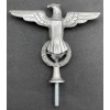 Fahnenspitze - NSDAP Adler