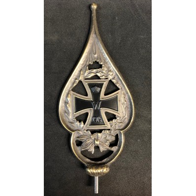 Poletop - Cross 1914-1915