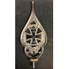 Poletop - Cross 1914-1915