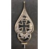 Poletop - Cross 1914-1915