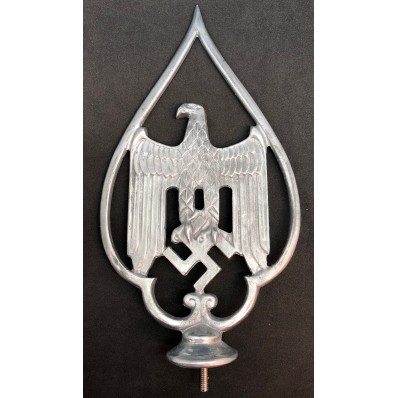 Poletop - Eagle
