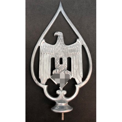 Poletop - Eagle