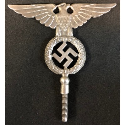 Fahnenspitze - Adler