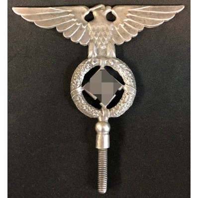 Poletop - Eagle