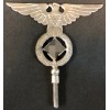 Fahnenspitze - Adler