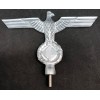 Poletop - Eagle With Swastika