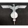 Poletop - Eagle With Swastika