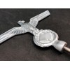 Poletop - Eagle With Swastika