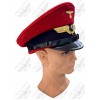 Reichsbahn Officers Visor Cap
