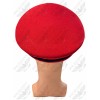 Reichsbahn Officers Visor Cap