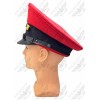 Reichsbahn Officers Visor Cap