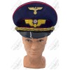 Deutsche Reichsbahn Offircers Visor Cap