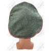 Heer Panzer Officers Visor Cap