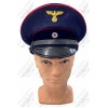 German Reichspost Visor Cap for civil servants