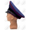 Cappello Reichspost tedesco per i dipendenti pubblici