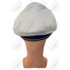 Luftwaffe Nachrichten Visor Cap for Officers