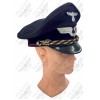 Deutsche Reichsbahn Offircers Visor Cap