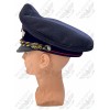Cappello da ufficiale della Deutsche Reichsbahn