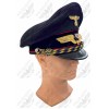 Deutsche Reichsbahn Offircers Visor Cap